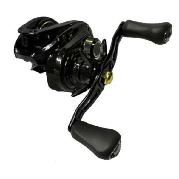 DAIWA PT 100HL 7.3:1