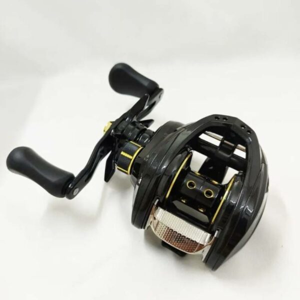 DAIWA PT 100HL 7.3:1 - Imagen 2