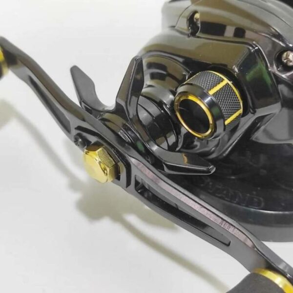 DAIWA PT 100HL 7.3:1 - Imagen 3