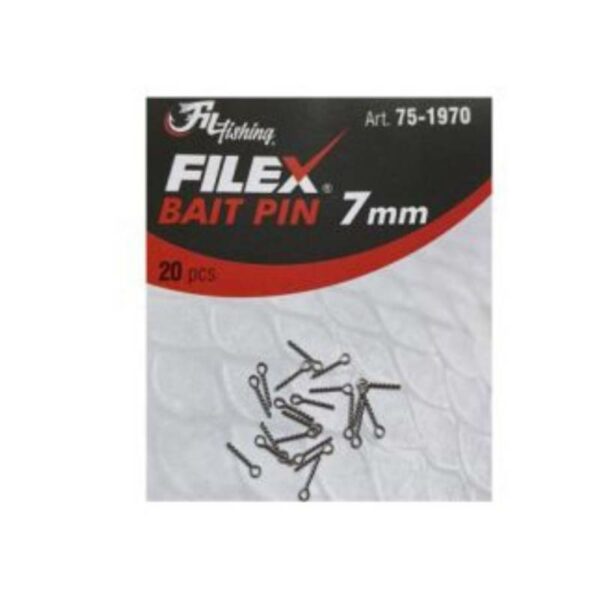 FIL FISHING BAITS PIN 7MM