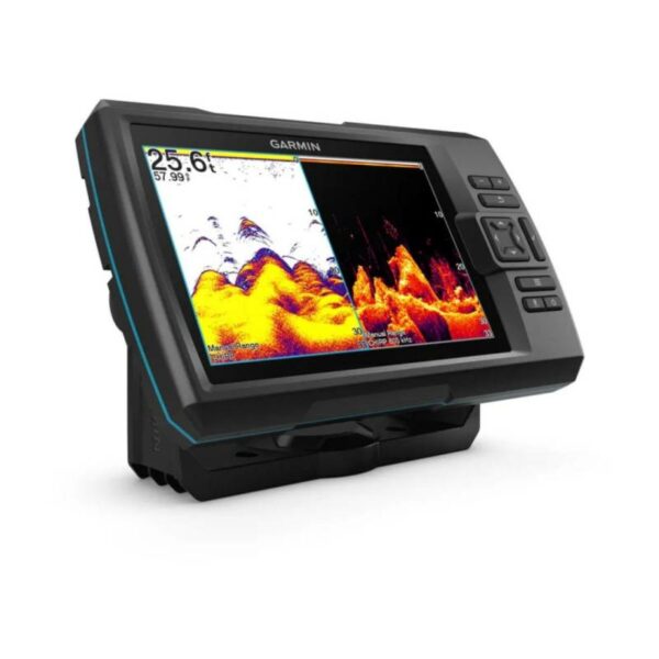 GARMIN STRIKER Vivid 7cv Con transductor GT20-TM