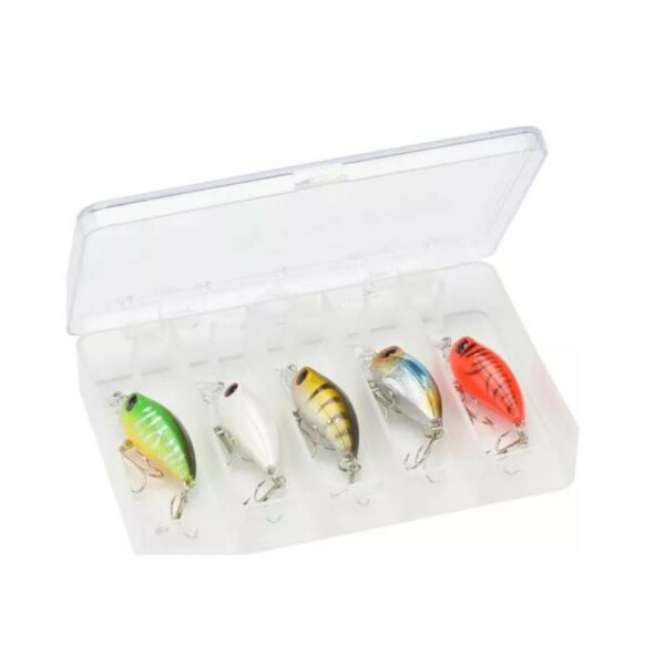 KIT CRANKBAIT SRT